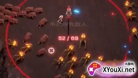 太空幸存者合并与战斗手游最新版下载