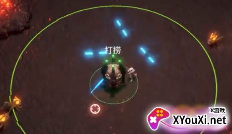 太空幸存者合并与战斗手游最新版下载