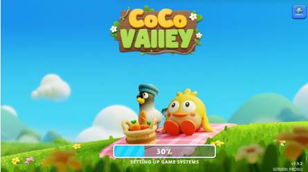 可可谷农场探险游戏中文版下载