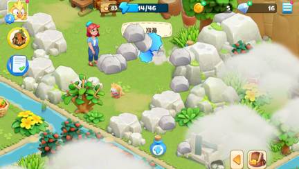 可可谷农场探险游戏中文版下载