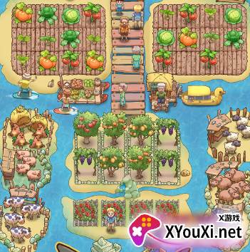 外婆的澎湖湾游戏下载