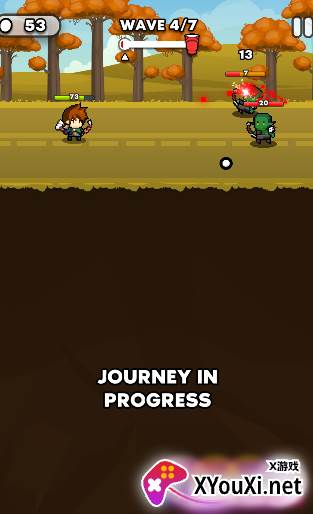 纸杯英雄游戏最新版下载