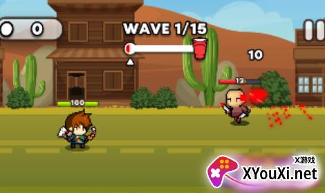 纸杯英雄游戏最新版下载