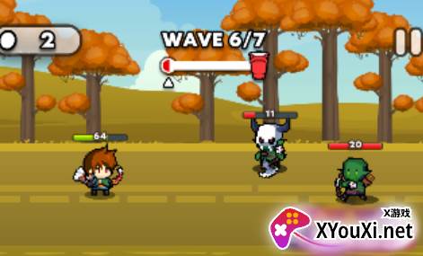 纸杯英雄游戏最新版下载