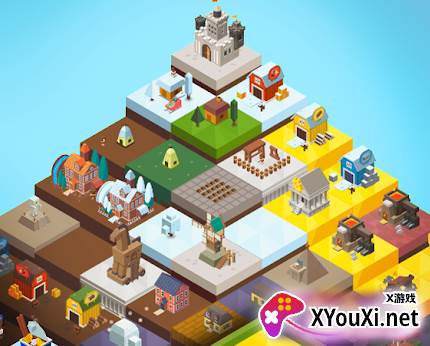 建立王国就要从零开始官方正版下载