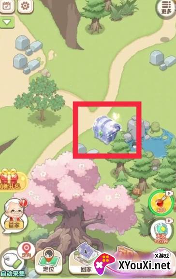 梦幻公主小镇游戏下载