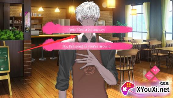 HeartCage乙游下载手机版 HeartCage乙游下载手机版