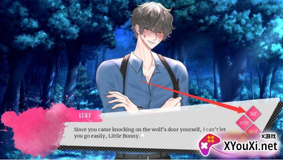 HeartCage乙游下载手机版 HeartCage乙游下载手机版