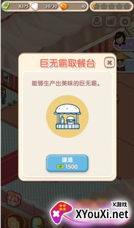 自助餐大亨(Buffet tycoon)最新版游戏下载 自助餐大亨(Buffet tycoon)最新版游戏下载