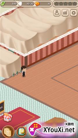 自助餐大亨(Buffet tycoon)最新版游戏下载 自助餐大亨(Buffet tycoon)最新版游戏下载