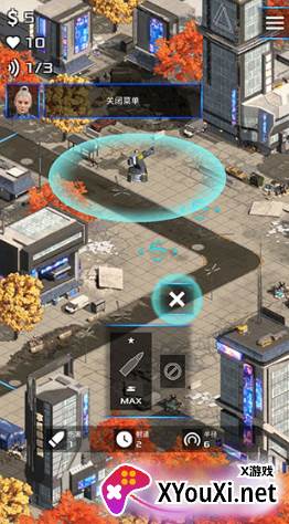科幻塔防(Protect Defense Sci-Fi Cyber)最新版游戏下载
