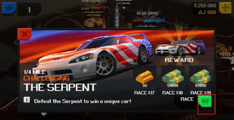 APEX Racer修改无限金币版下载