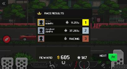 顶点赛车手最新内购无限金币版下载(APEX Racer)
