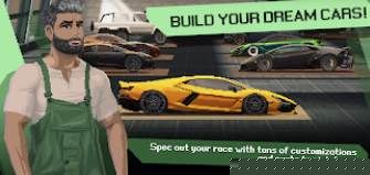顶点赛车手最新内购无限金币版下载(APEX Racer)