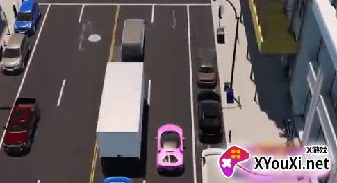 市场经理生活模拟手游免费下载