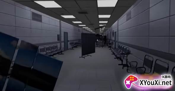 恐怖世界模拟医院666手游下载