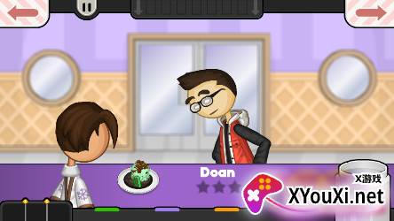 老爹饼干圣代店Togo官方正版游戏下载