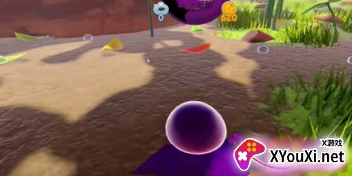 超级史莱姆游戏手机版下载