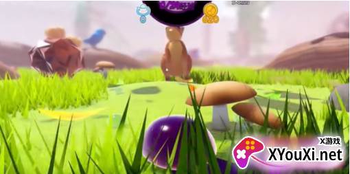 超级史莱姆游戏手机版下载