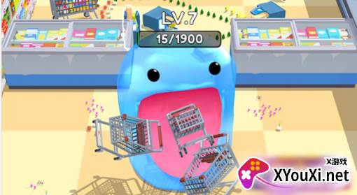 超级史莱姆游戏手机版下载