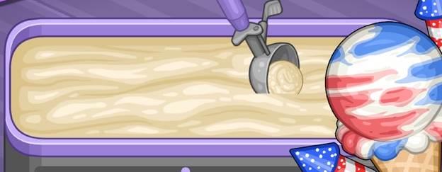 老爹饼干冰淇淋店最新版本官方下载