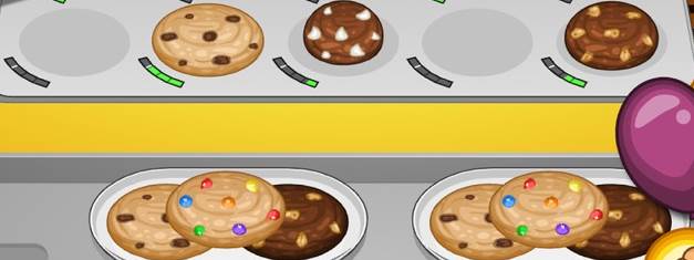 老爹饼干冰淇淋店最新版本官方下载