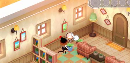 迷途猫之旅3游戏最新版下载