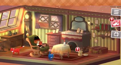 迷途猫之旅3游戏最新版下载