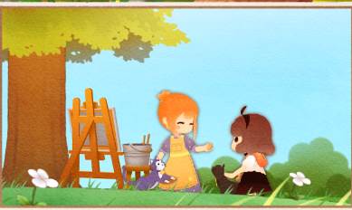 迷途猫之旅3游戏最新版下载