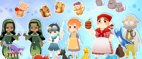 迷途猫之旅3游戏最新版下载