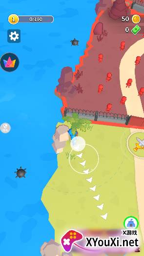 射击来挑战游戏官方版下载