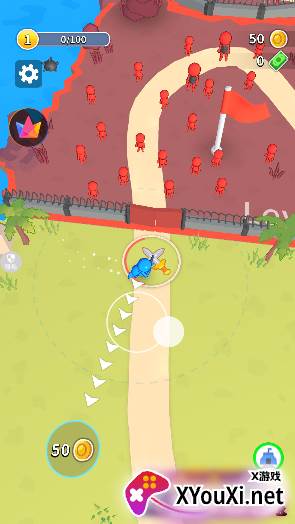 射击来挑战游戏官方版下载