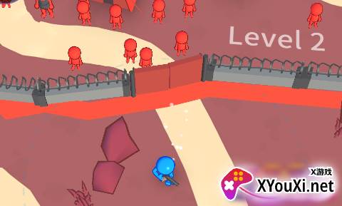 射击来挑战游戏官方版下载