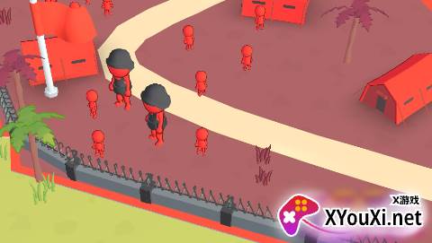 射击来挑战游戏官方版下载