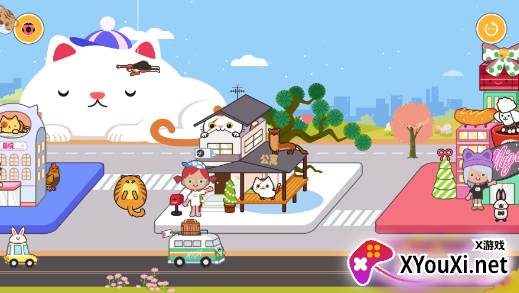 养宠奇遇记游戏手机版下载
