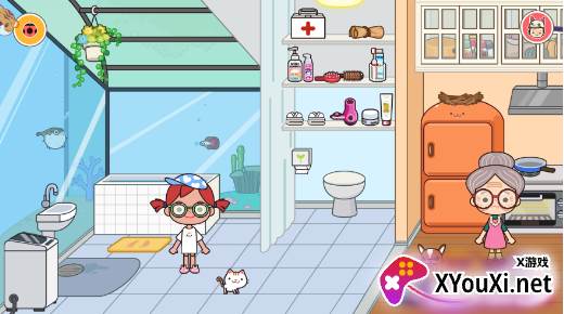 养宠奇遇记游戏手机版下载