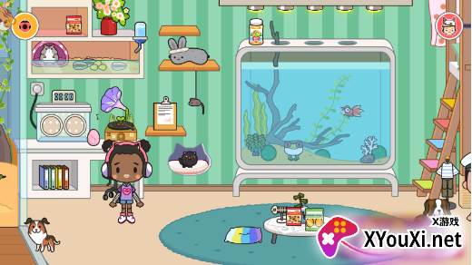 养宠奇遇记游戏手机版下载