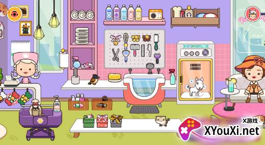 养宠奇遇记游戏手机版下载