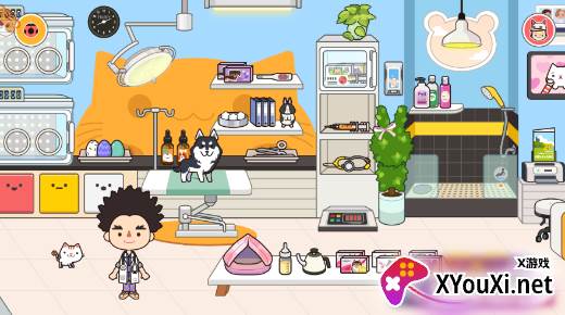 养宠奇遇记游戏手机版下载