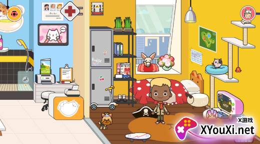 养宠奇遇记游戏手机版下载