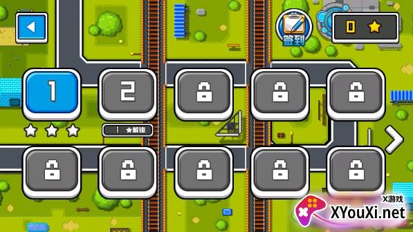 堵车也疯狂游戏下载手机版