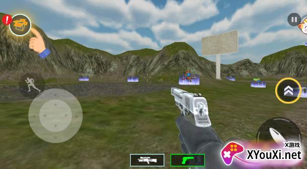 城市对战模拟器手游版下载