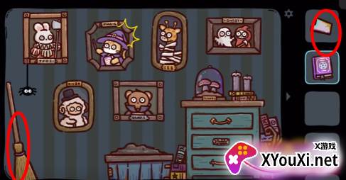 狗狗魔法逃脱游戏官方版下载