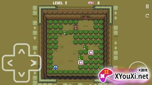 洛洛的迷宫冒险手游官方版下载