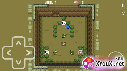 洛洛的迷宫冒险手游官方版下载