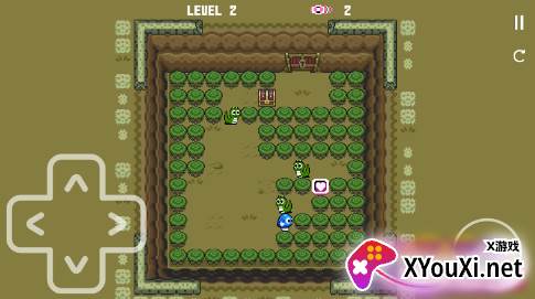 洛洛的迷宫冒险手游官方版下载