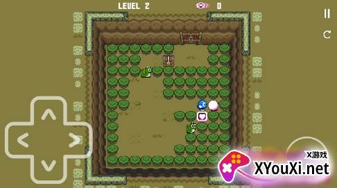 洛洛的迷宫冒险手游官方版下载