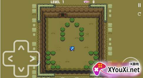 洛洛的迷宫冒险手游官方版下载