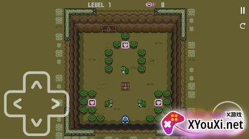 洛洛的迷宫冒险手游官方版下载