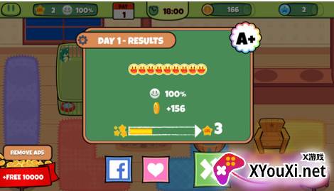 我的宠物店(My Virtual Pet Shop)游戏中文版下载